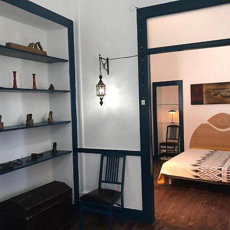 Willa Pura Vida Casa Del Mar Breña Baja Zewnętrze zdjęcie