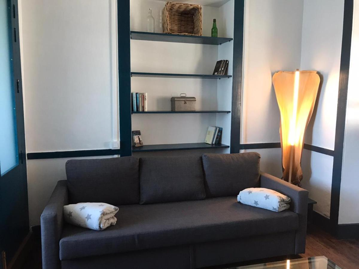 Willa Pura Vida Casa Del Mar Breña Baja Zewnętrze zdjęcie