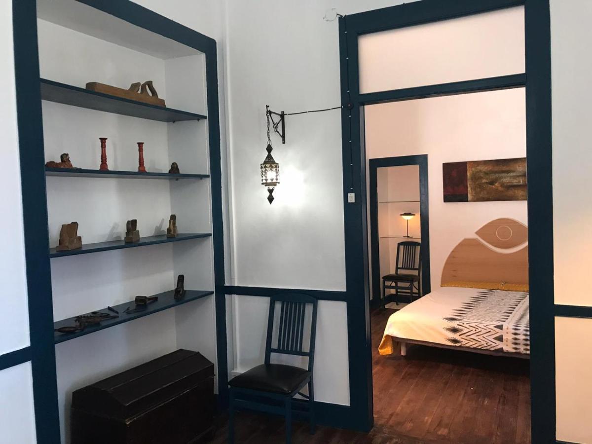 Willa Pura Vida Casa Del Mar Breña Baja Zewnętrze zdjęcie