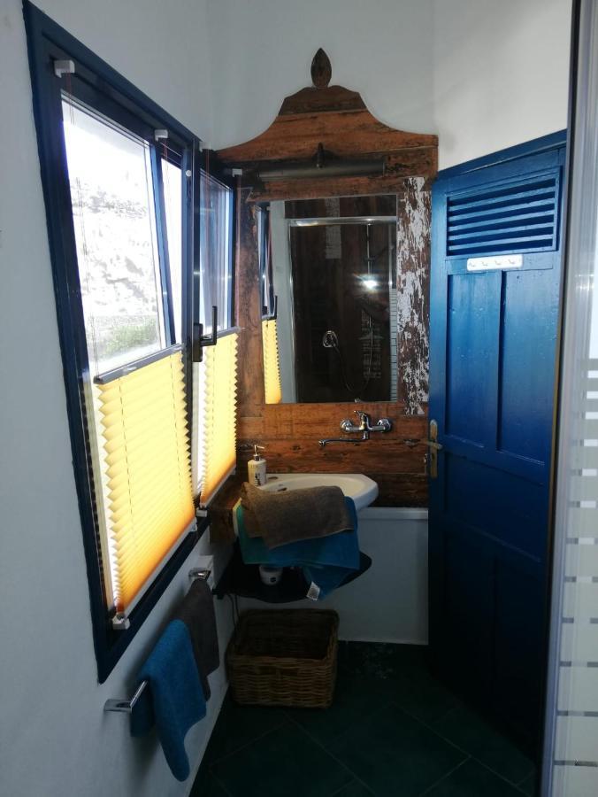 Willa Pura Vida Casa Del Mar Breña Baja Zewnętrze zdjęcie