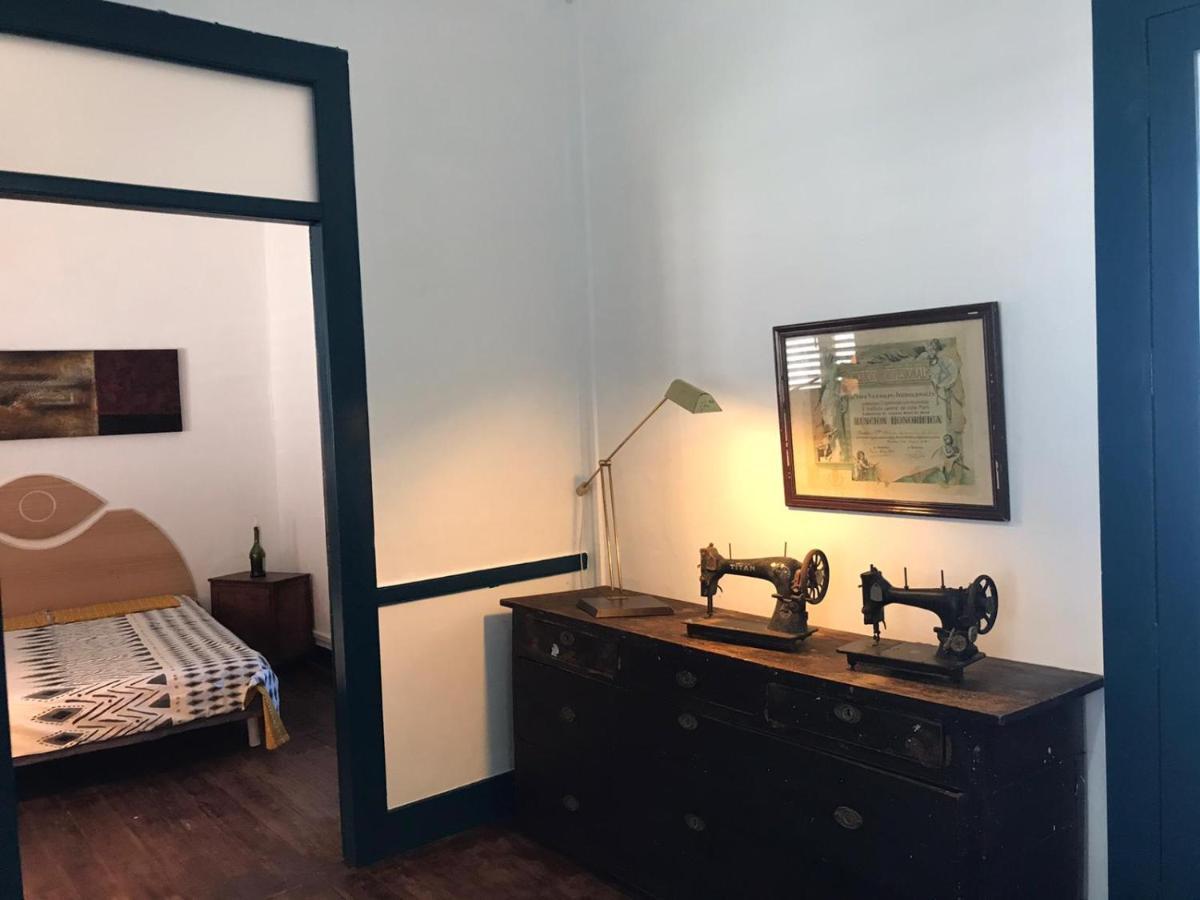 Willa Pura Vida Casa Del Mar Breña Baja Zewnętrze zdjęcie