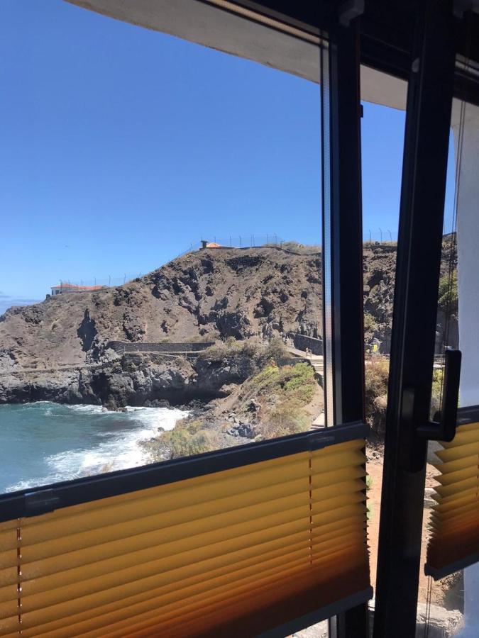 Willa Pura Vida Casa Del Mar Breña Baja Zewnętrze zdjęcie