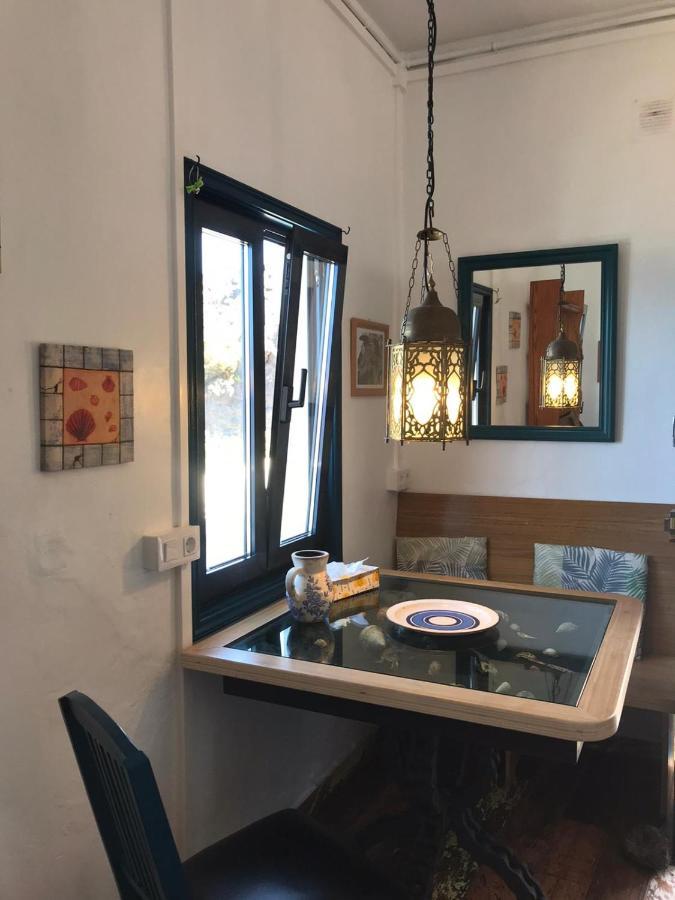 Willa Pura Vida Casa Del Mar Breña Baja Zewnętrze zdjęcie