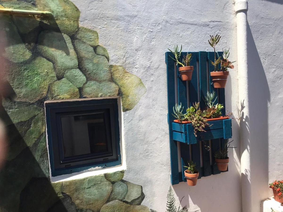 Willa Pura Vida Casa Del Mar Breña Baja Zewnętrze zdjęcie