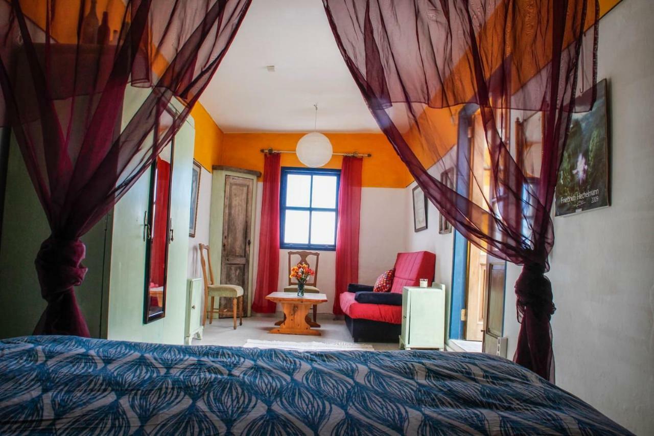 Willa Pura Vida Casa Del Mar Breña Baja Zewnętrze zdjęcie