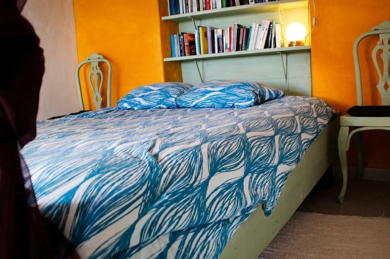 Willa Pura Vida Casa Del Mar Breña Baja Zewnętrze zdjęcie