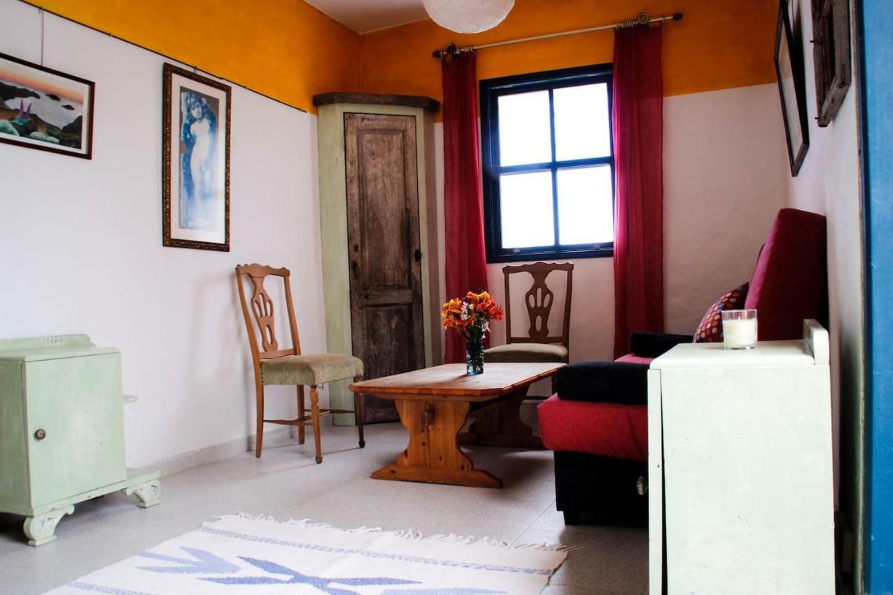 Willa Pura Vida Casa Del Mar Breña Baja Zewnętrze zdjęcie
