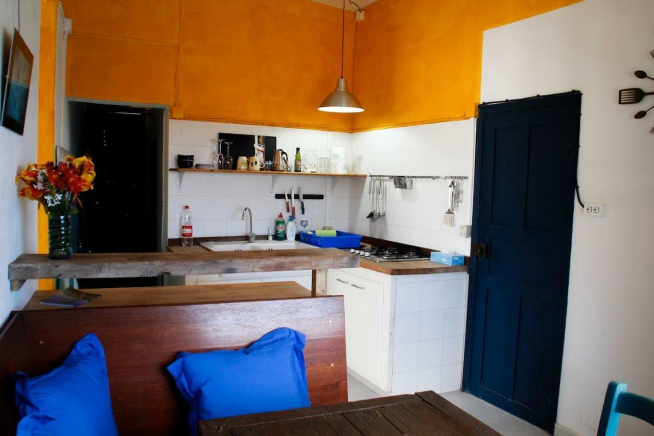 Willa Pura Vida Casa Del Mar Breña Baja Zewnętrze zdjęcie