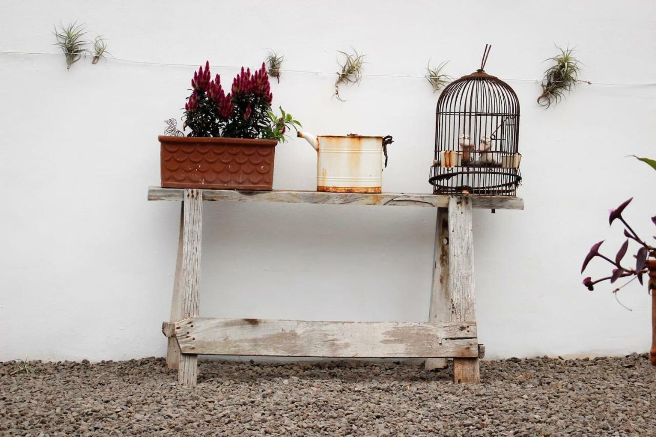 Willa Pura Vida Casa Del Mar Breña Baja Zewnętrze zdjęcie