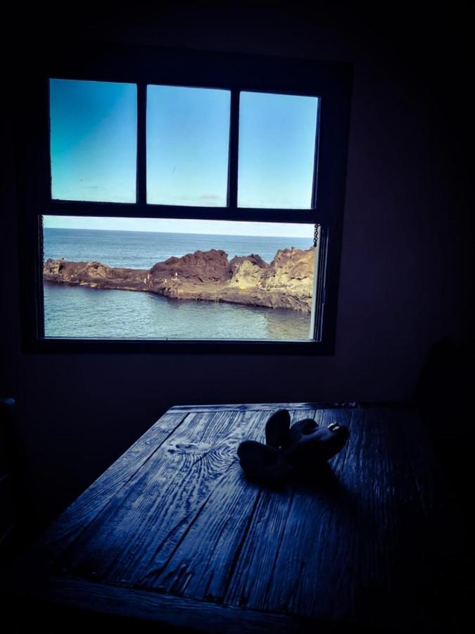 Willa Pura Vida Casa Del Mar Breña Baja Zewnętrze zdjęcie